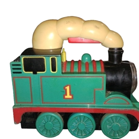 Thomas the Train Talking Flashlight Tank Engine Not Tested - Picture 4 of 6